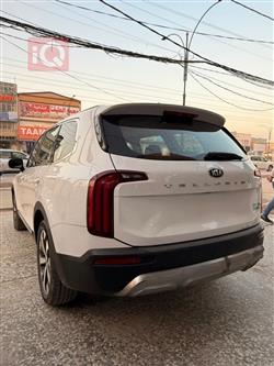 كيا تيلوريد